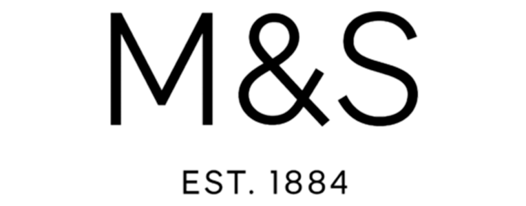 M&S Logo