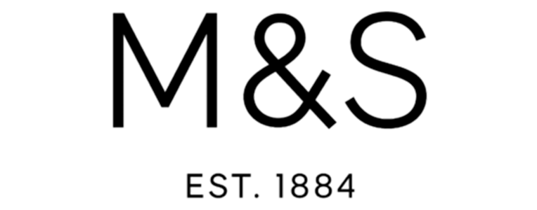 m&s logo