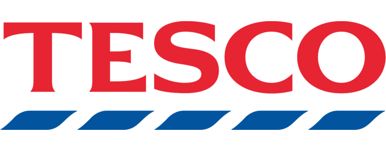 tesco logo